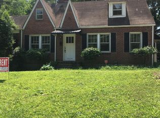 1019 Church St, Decatur, GA 30030