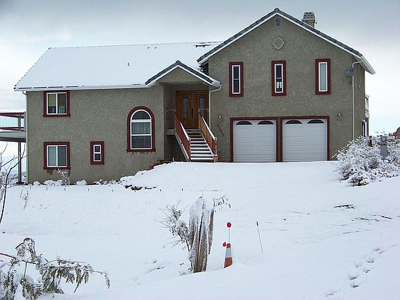 3 days of snow per. yr.