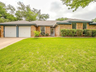 7708 Hunt Dr, North Richland Hills, TX, 76182