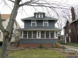 1599 Belle Ave, Lakewood, OH 44107