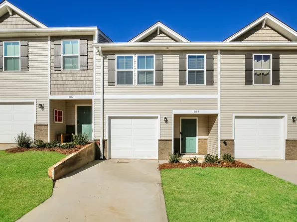 109 Span Ln, Advance, NC 27006