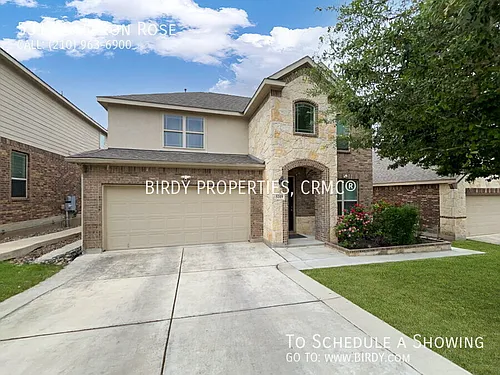 5319 Saffron Rose Photo 1