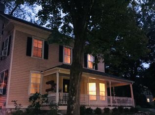 108 Mill St, Califon, NJ 07830