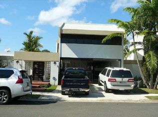 2 Calle San Edmundo, San Juan, PR 00927