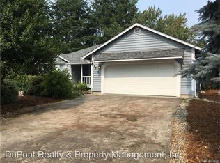 4318 Montclair Dr SE, Lacey, WA
