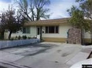 910 Saint Patrick Ct, Fallon, NV 89406