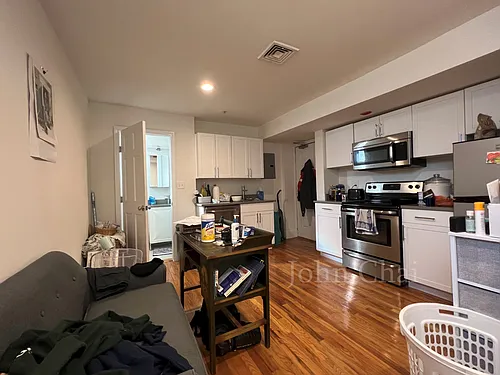 10 Brainerd Rd #17D Photo 1