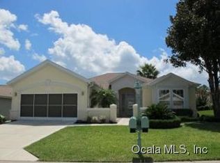 13101 SE 93rd Terrace Rd, Summerfield, FL 34491