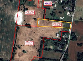 0 Roark Rd Tract 3, Franklin, KY 42134