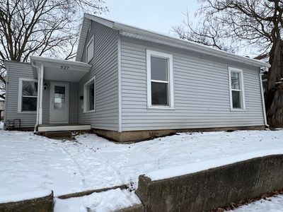 527 N Front St, Saint Marys, OH, 45885