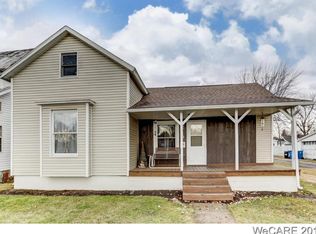215 Ream St, Ada, OH