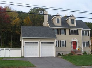 530 Pleasant St, Marlborough, MA 01752