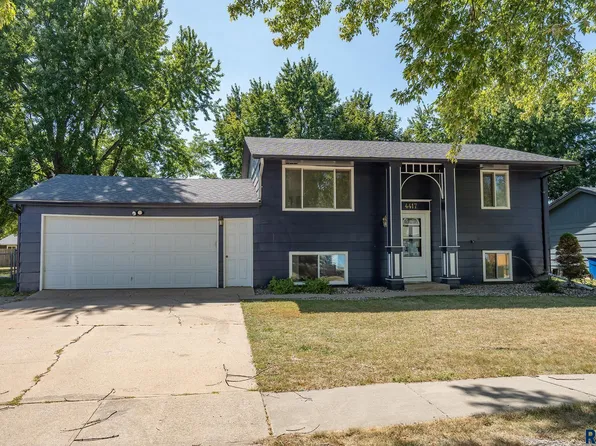 4417 W Mesa Pass, Sioux Falls, SD 57106