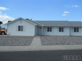 497 Catspaw Ct, Clifton, CO 81520
