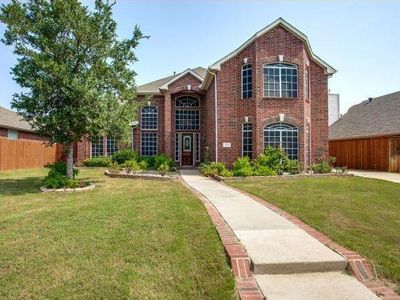 133 Oakbluff Dr, Murphy, TX, 75094