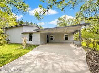 153 Ida Miller Rd, Lucedale, MS 39452
