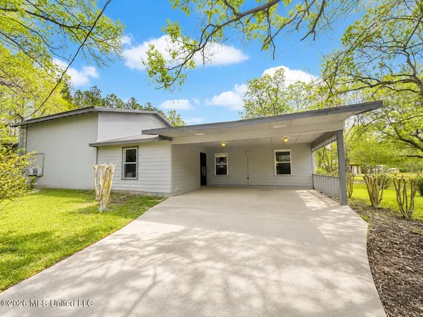 153 Ida Miller Rd, Lucedale, MS 39452