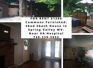 1415 Spring Valley Dr, Huntington, WV 25704