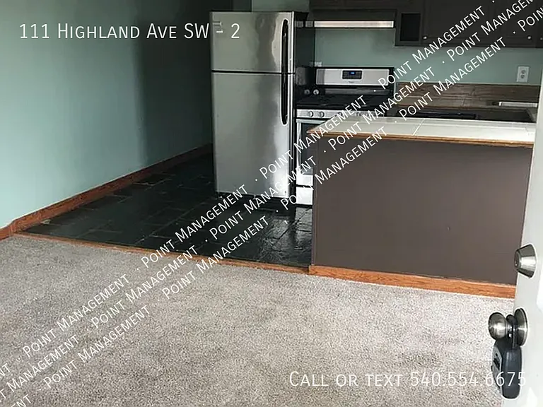 111 Highland Ave SW #2 — Photo 9