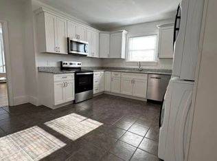 12 Tiffany St UNIT 1, Providence, RI 02908