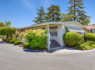 795 Villa Teresa Way #795, San Jose, CA 95123