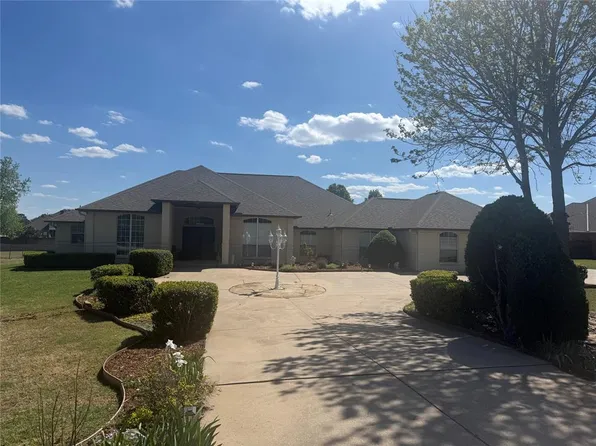 1508 SW 35th St, Moore, OK 73160