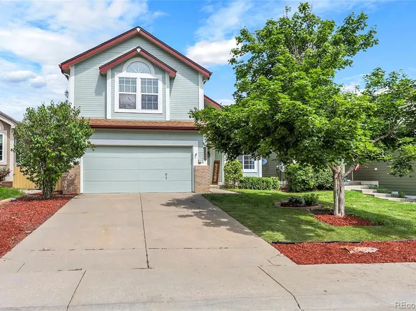 11355 Haswell Drive, Parker, CO 80134