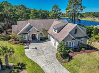 361 Welcome Dr, Myrtle Beach, SC 29579