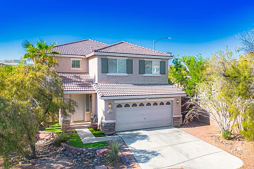 9983 Canyon Peak Dr Photo 1