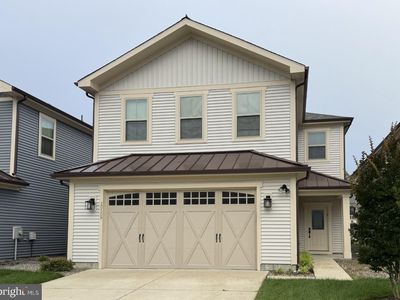 20509 Egret Aly #29, Ocean View, DE, 19970