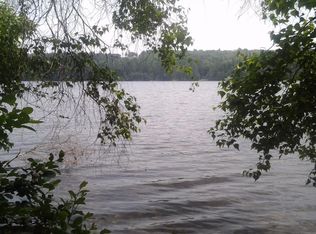 0 Pleasant Pond Rd LOT 7, Turner, ME 04282