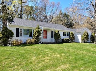 99 Talbot Rd, Springfield, MA 01119