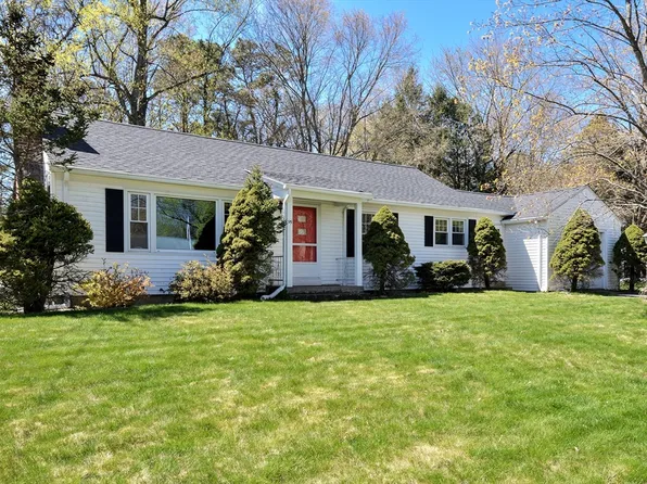 99 Talbot Rd, Springfield, MA 01119