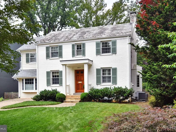 5607 Glenwood Rd, Bethesda, MD 20817