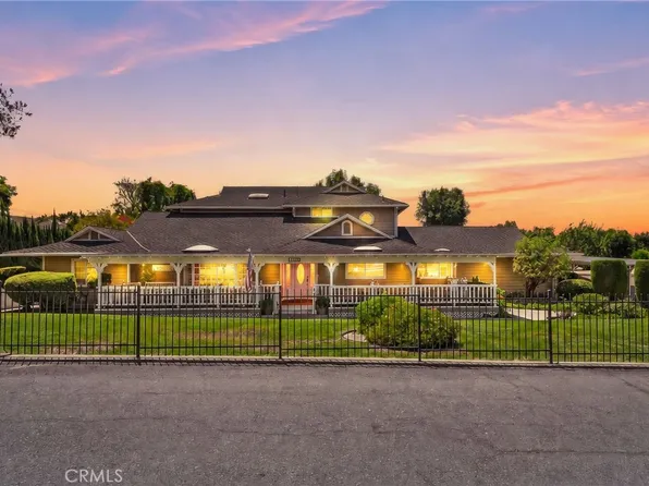 18880 Via Sereno, Yorba Linda, CA 92886