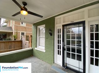 1756 Lawrence Ave #A, Memphis, TN 38112