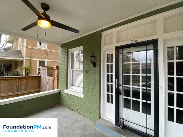 1756 Lawrence Ave #A, Memphis, TN 38112