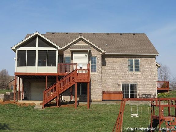 2nd image of 725 Country Club Estates Drive