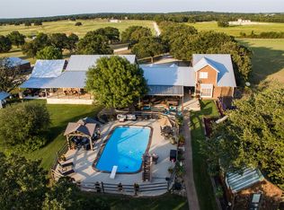 3112 Sunset School Rd, Sunset, TX 76270