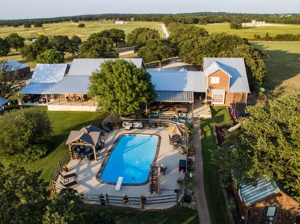 3112 Sunset School Rd, Sunset, TX 76270