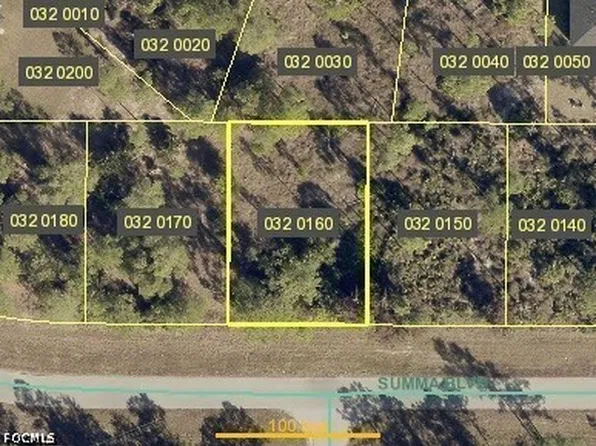 1039 Summa Blvd, Lehigh Acres, FL 33936