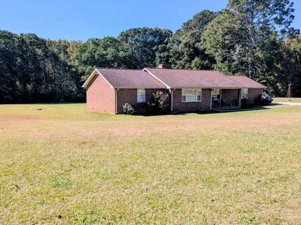 3341 Old Covington Hwy, Covington, GA 30014
