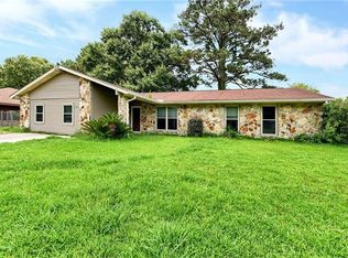 2004 Dennis Dr, Hammond, LA 70401