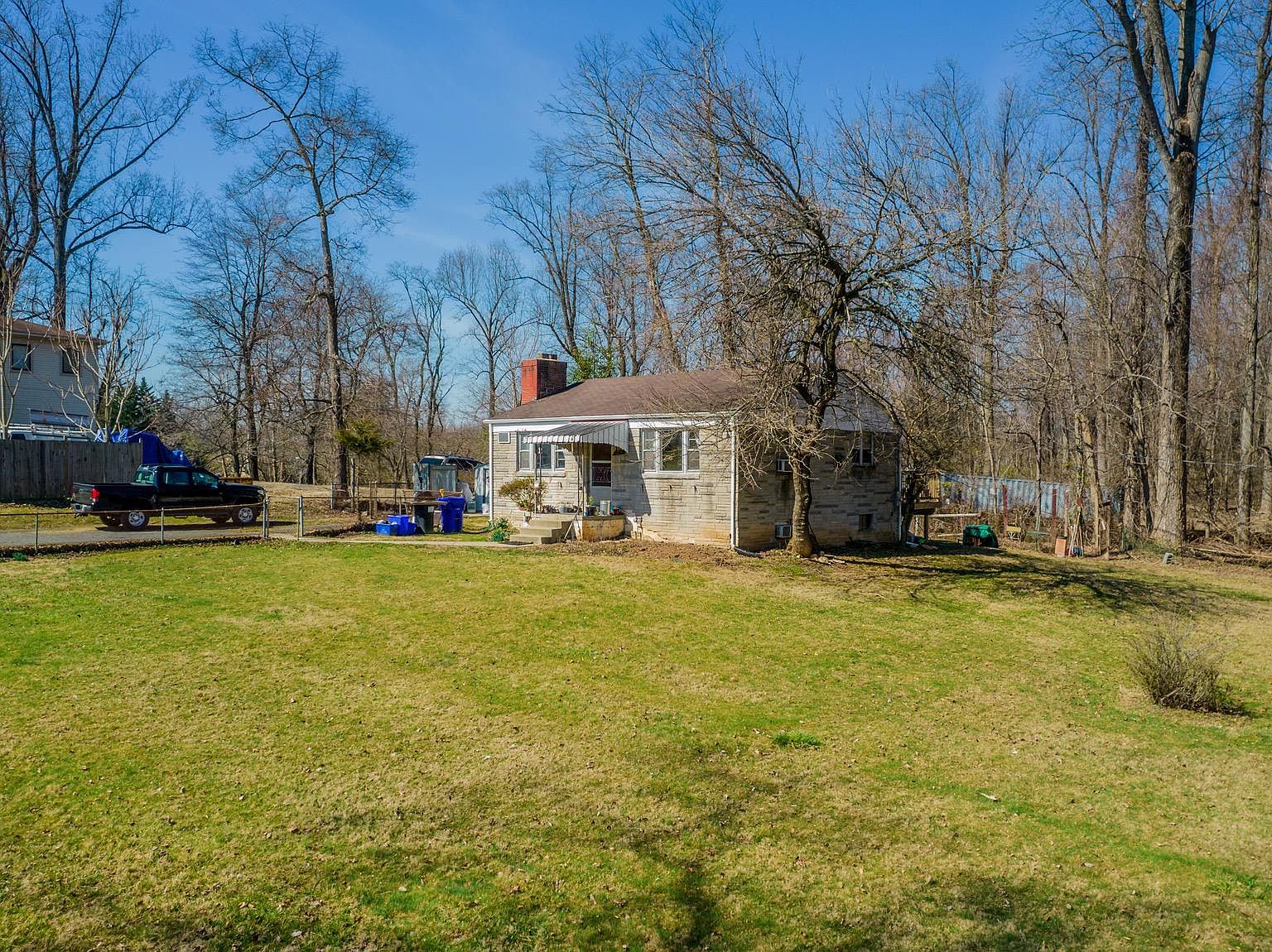 4297 Muncaster Mill Rd, Rockville, MD 20853 Zillow