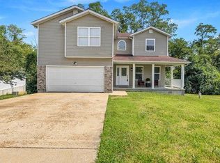 3926 Max Weich Pl, Florissant, MO 63033