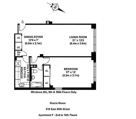 Rented by Compass | media 3