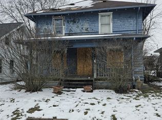 634 S 21st St, New Castle, IN