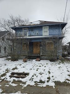 634 S 21st St, New Castle, IN, 47362