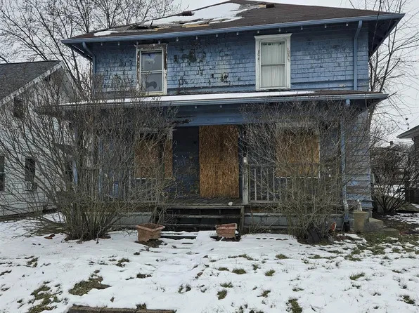 634 S 21st St, New Castle, IN 47362