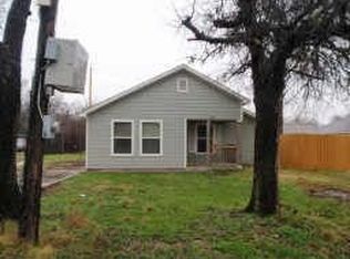 2921 Village Creek Rd, Fort Worth, TX 76105